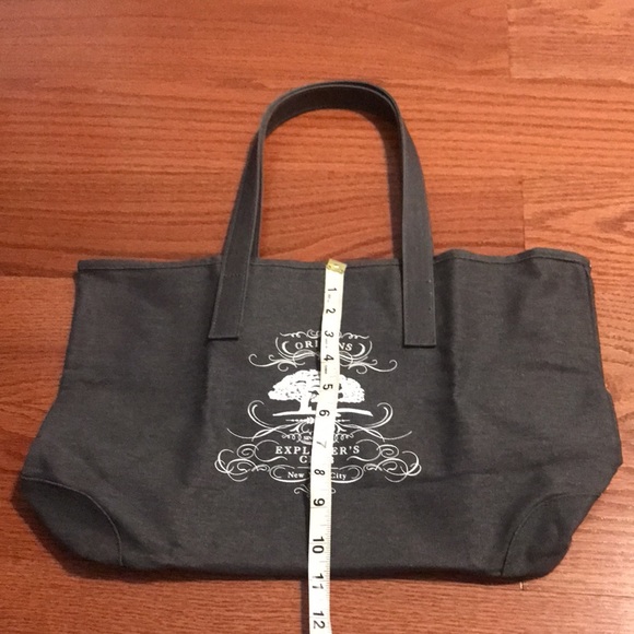 Origins Tote - Picture 4 of 7